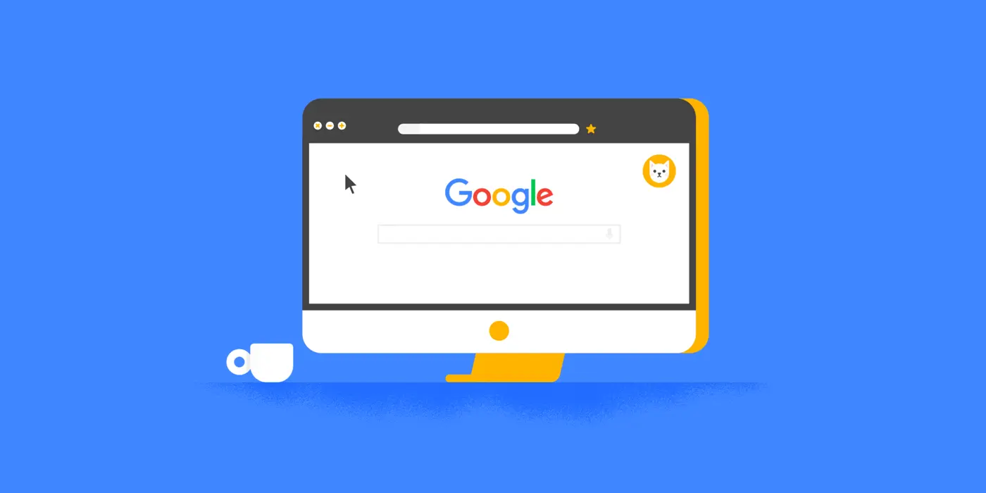 Google Ads naršymas